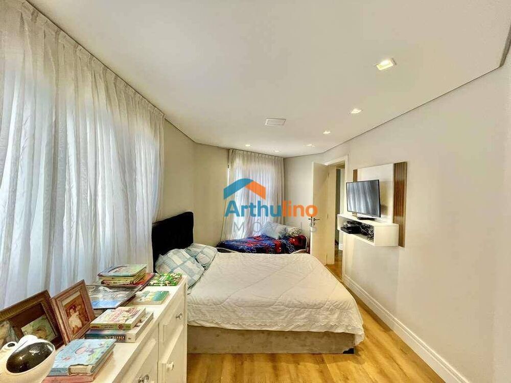 Casa de Condomínio, 6 quartos - Foto 4