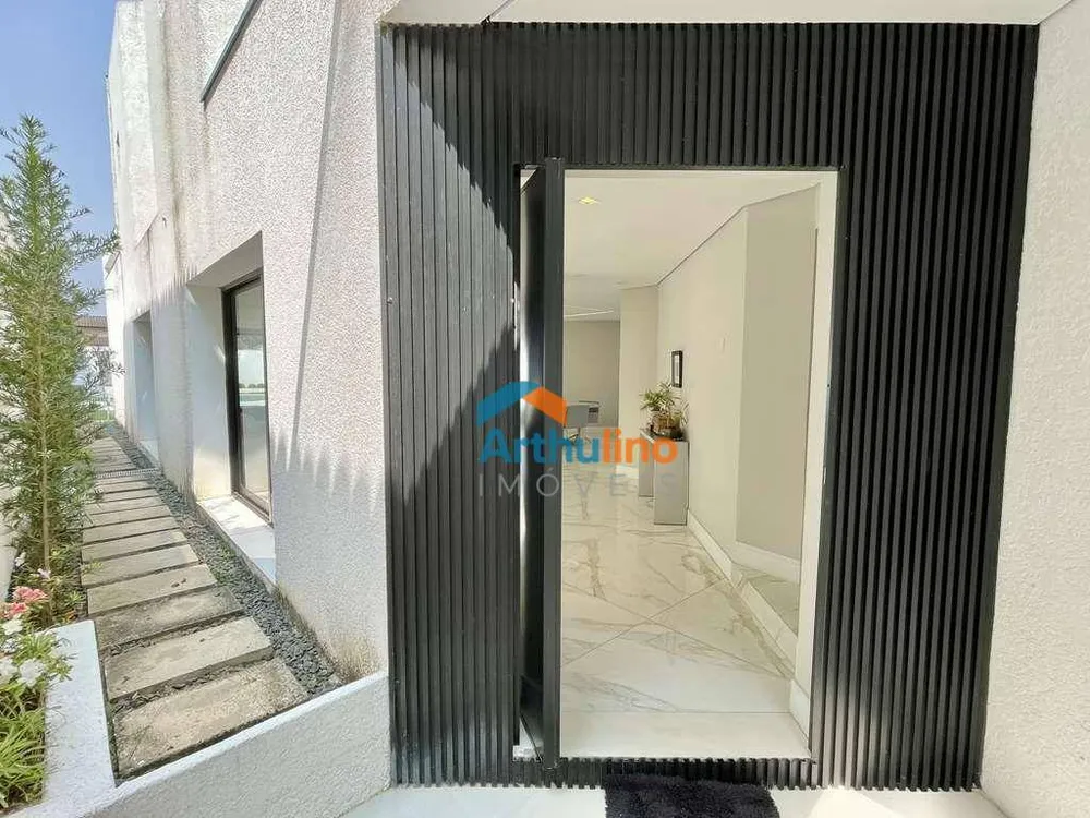 Casa de Condomínio, 6 quartos - Foto 3