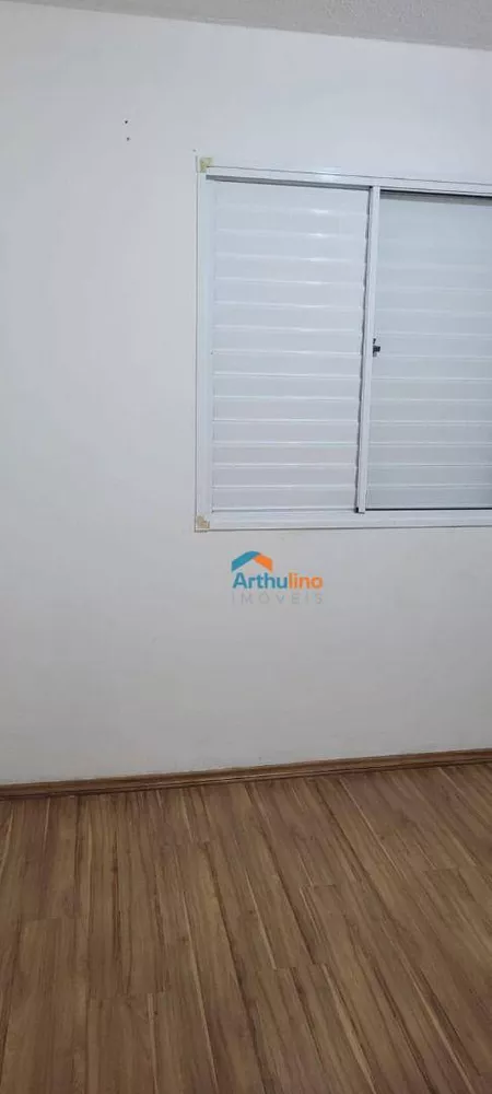 Apartamento à venda com 2 quartos, 47m² - Foto 4