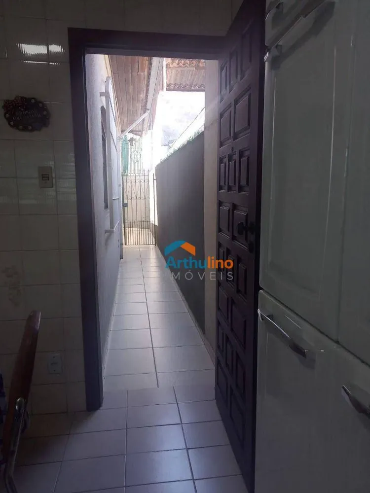 Casa, 4 quartos, 200 m² - Foto 3