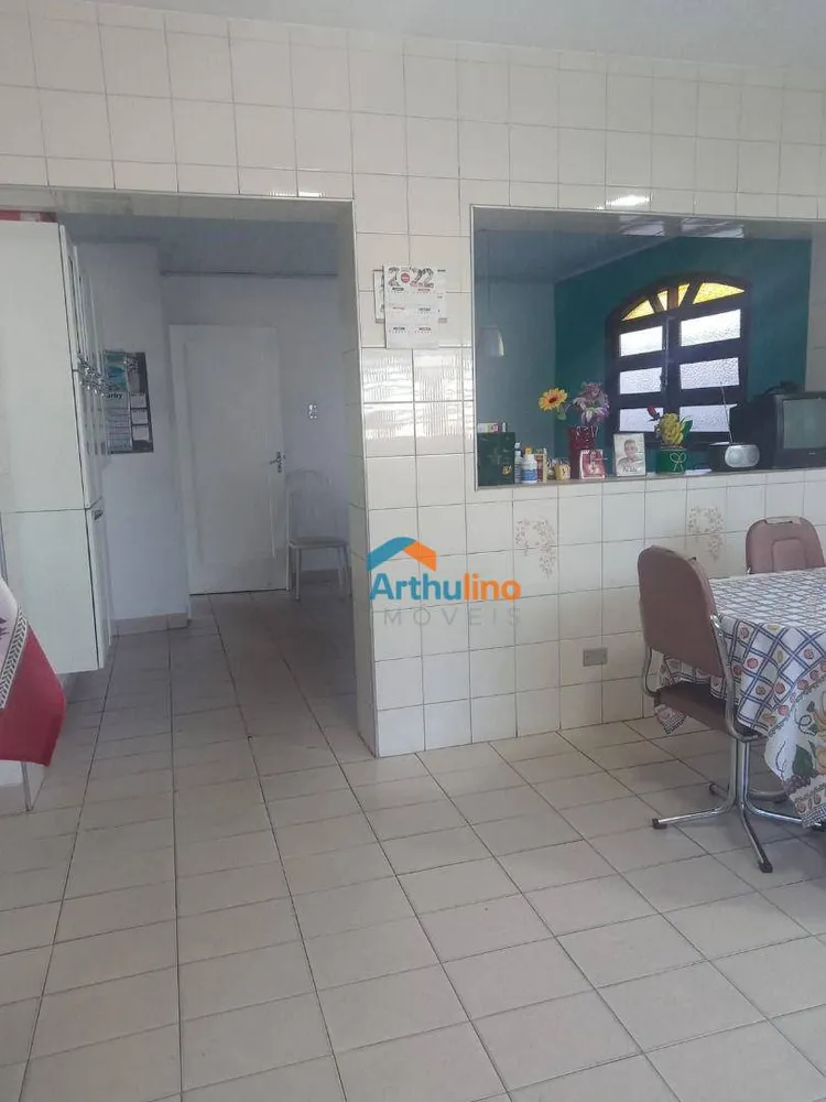 Casa, 4 quartos, 200 m² - Foto 4