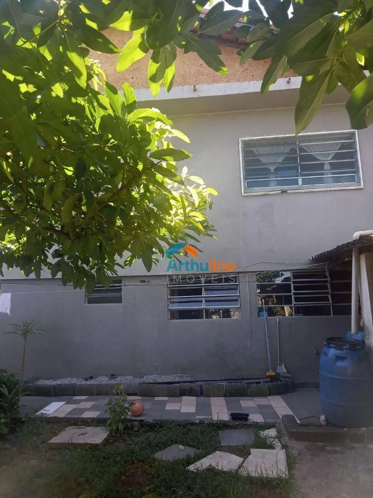 Casa, 4 quartos, 200 m² - Foto 10