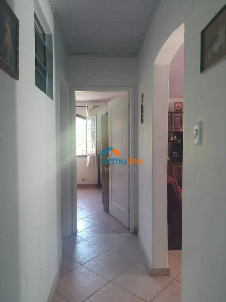 Casa, 4 quartos, 200 m² - Foto 1