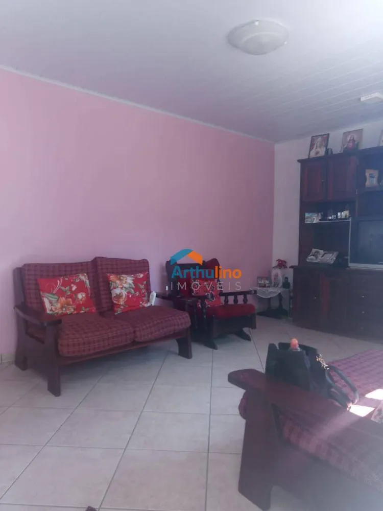 Casa, 4 quartos, 200 m² - Foto 10
