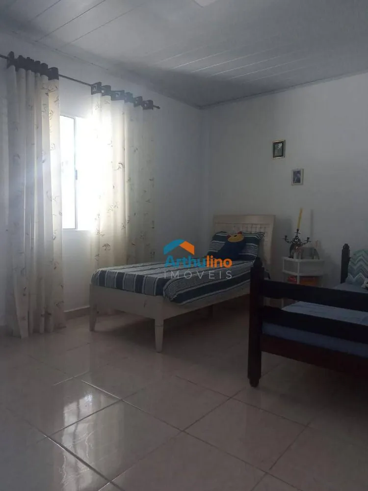 Casa, 4 quartos, 200 m² - Foto 12