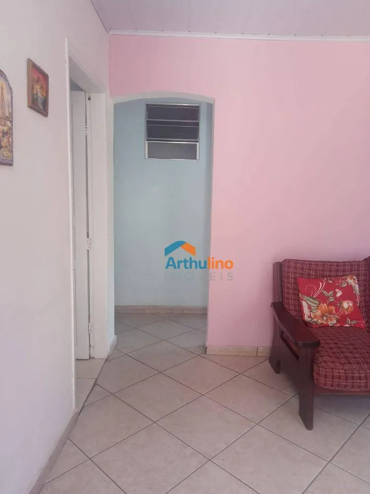 Casa, 4 quartos, 200 m² - Foto 7