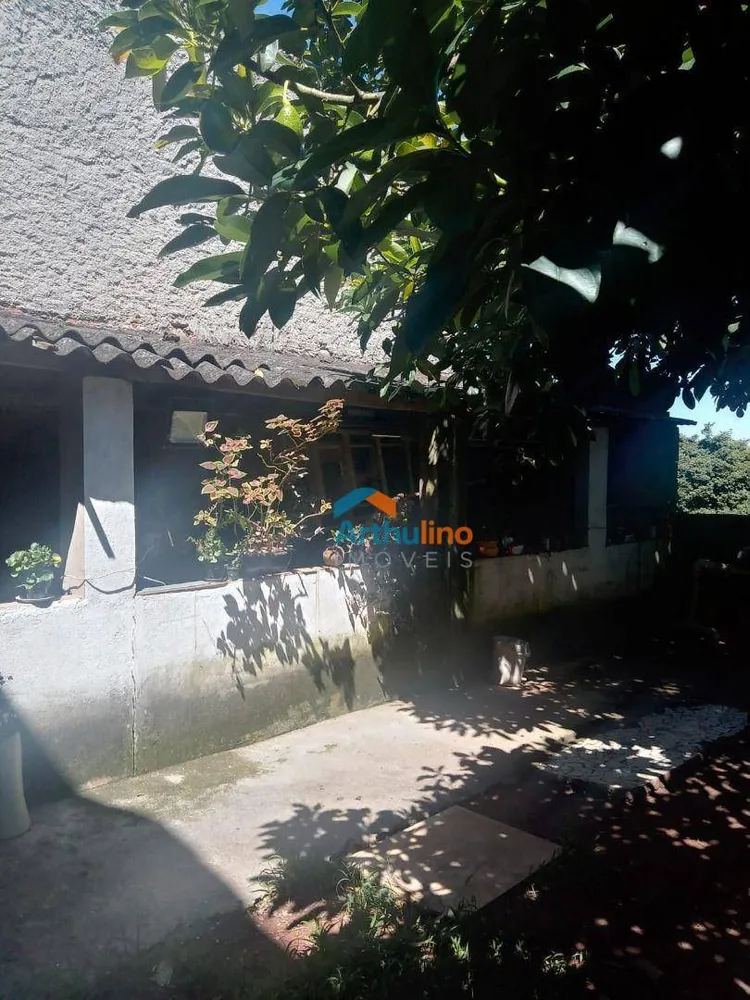 Casa, 4 quartos, 200 m² - Foto 11