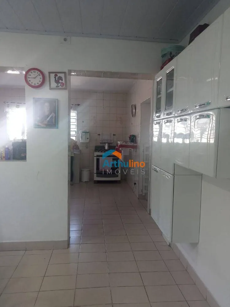 Casa, 4 quartos, 200 m² - Foto 6