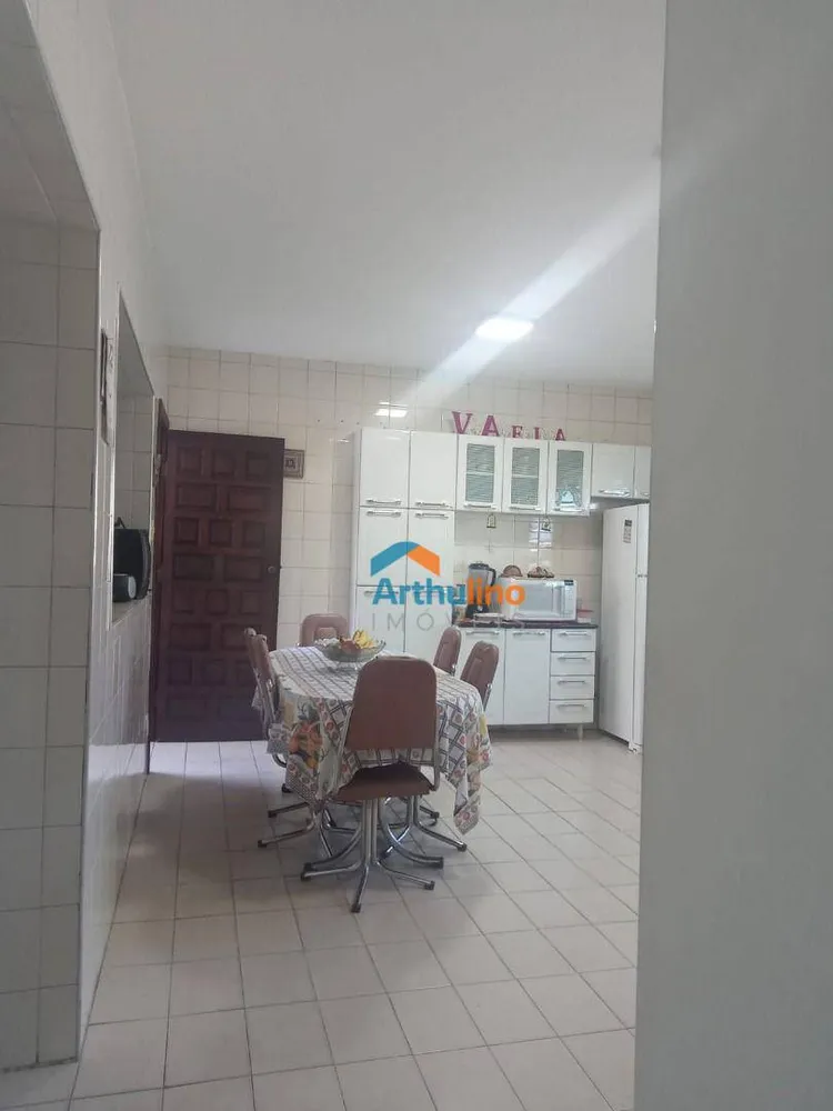 Casa, 4 quartos, 200 m² - Foto 7