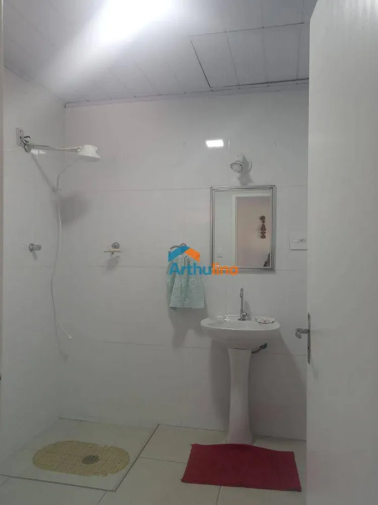 Casa, 4 quartos, 200 m² - Foto 6