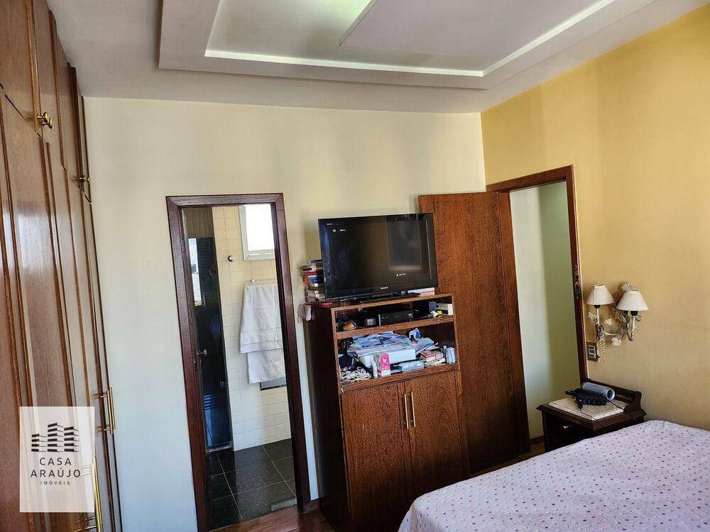 Apartamento, 4 quartos, 137 m² - Foto 2