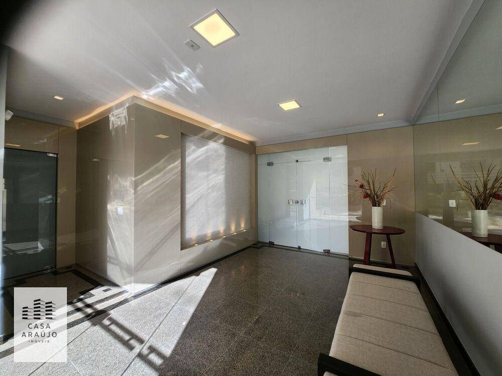 Apartamento, 4 quartos, 137 m² - Foto 1