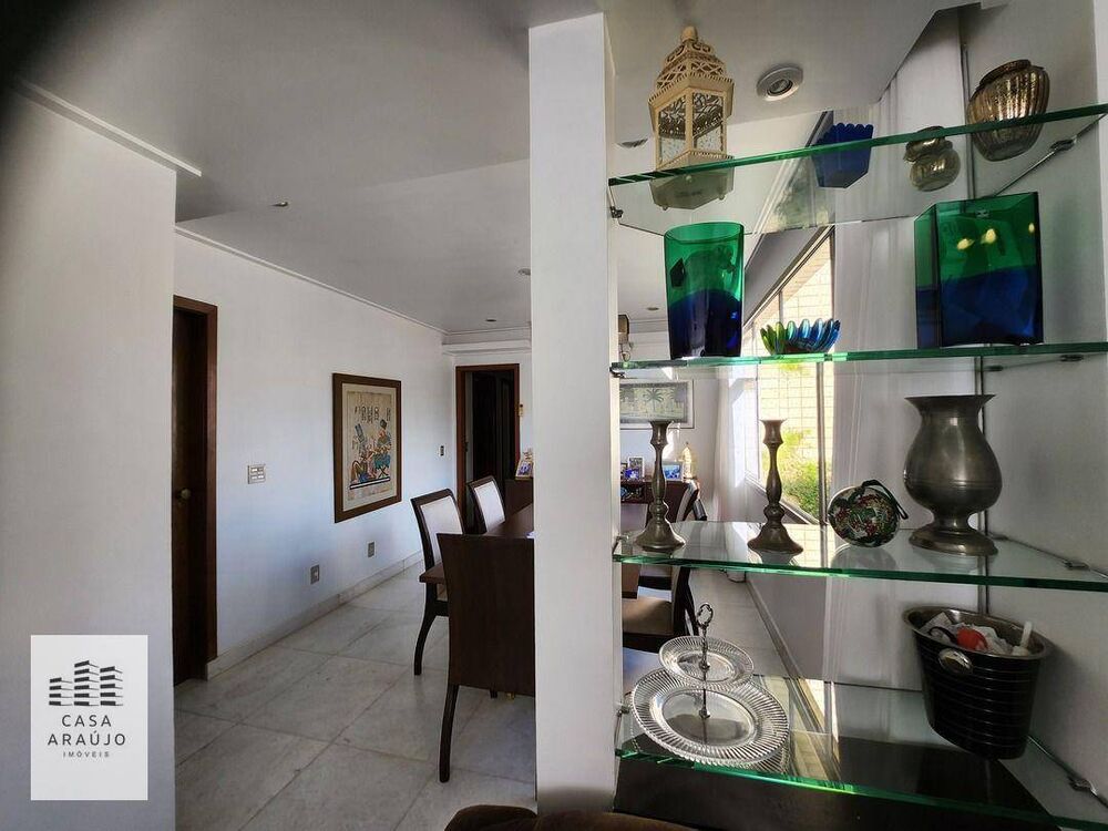 Apartamento, 4 quartos, 137 m² - Foto 3
