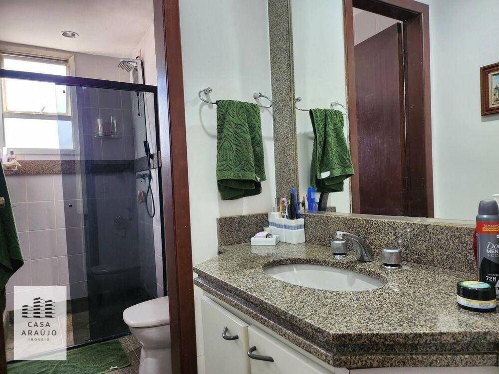 Apartamento, 4 quartos, 137 m² - Foto 4