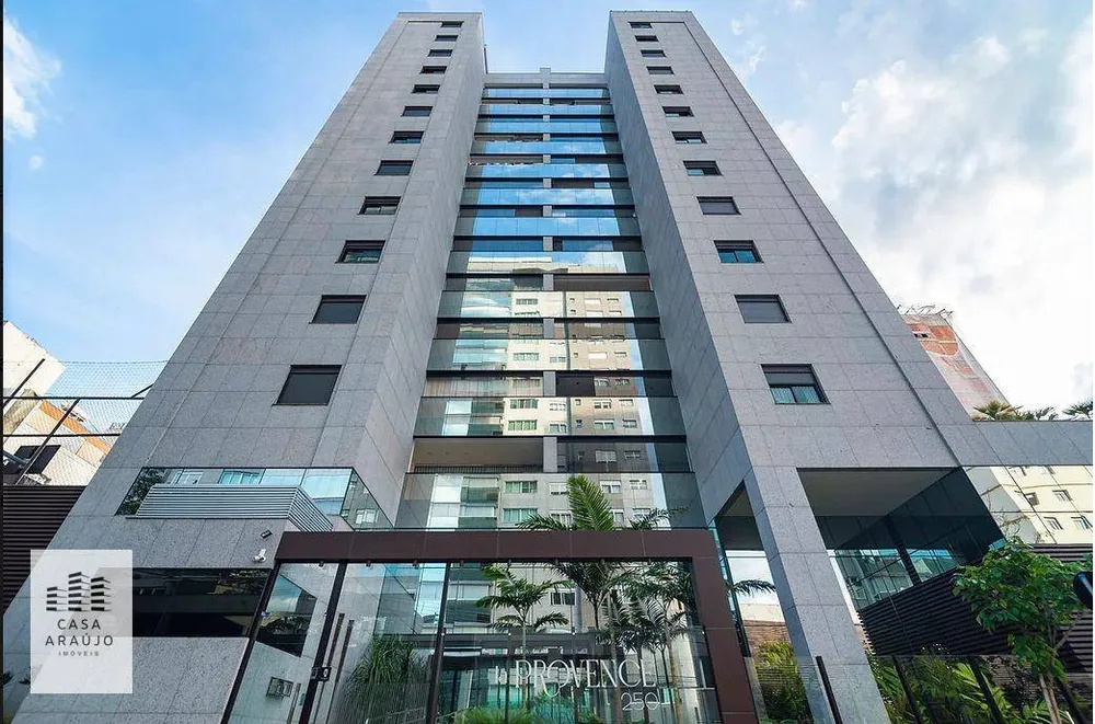Apartamento, 4 quartos, 140 m² - Foto 1