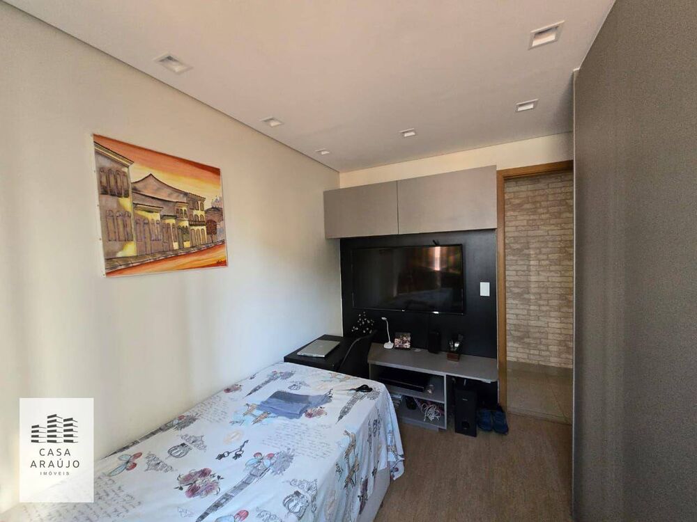 Apartamento, 2 quartos, 68 m² - Foto 2