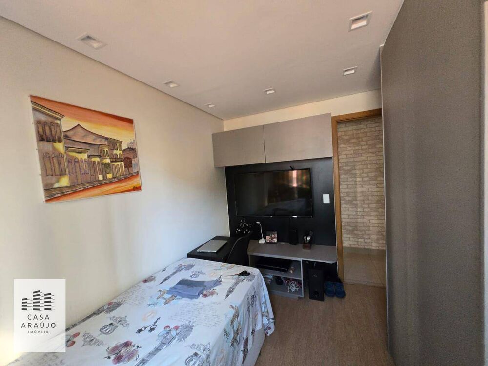 Apartamento, 2 quartos, 68 m² - Foto 1