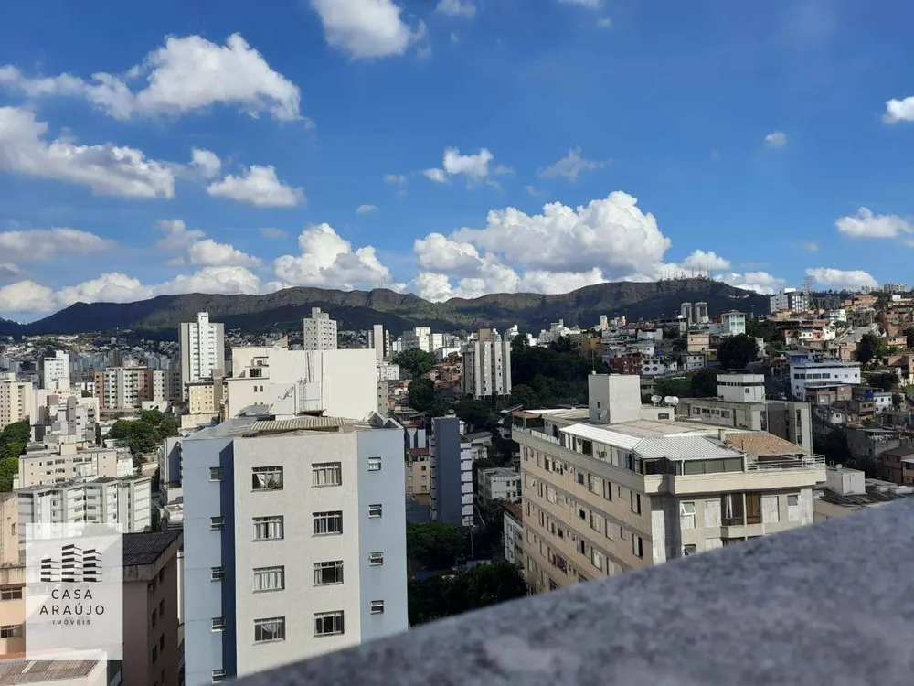 Cobertura, 4 quartos, 263 m² - Foto 4