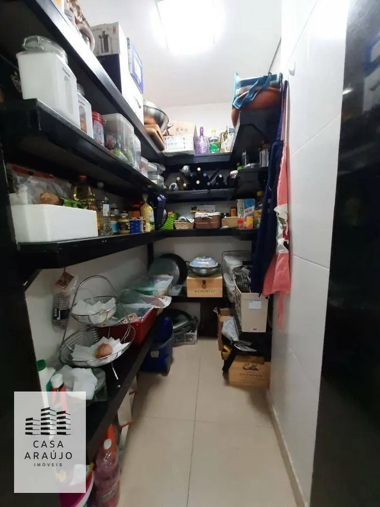 Cobertura, 4 quartos, 263 m² - Foto 1