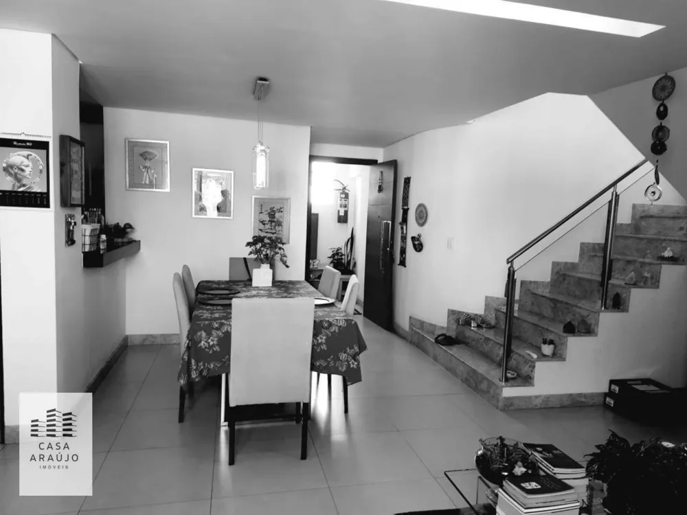 Cobertura, 4 quartos, 263 m² - Foto 2