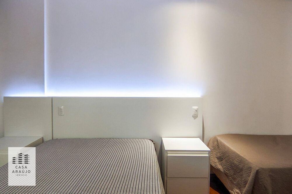 Apartamento, 3 quartos, 90 m² - Foto 3