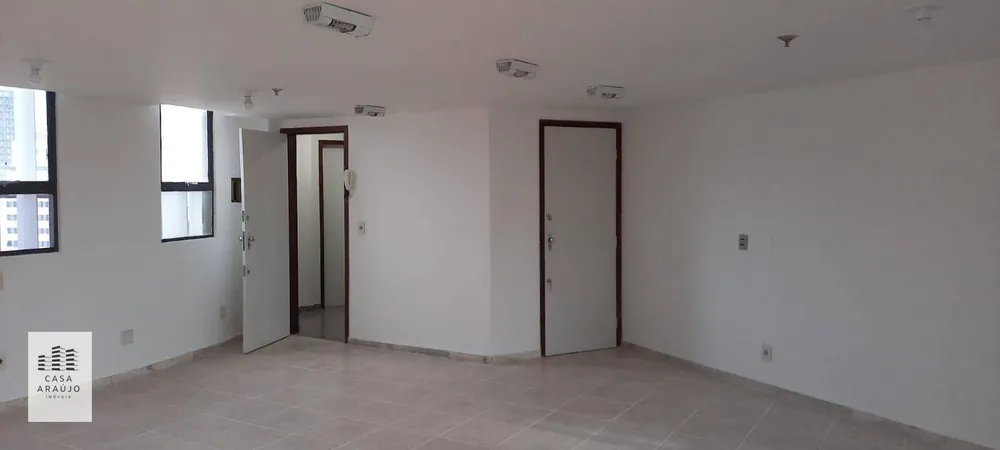 Sala-Conjunto, 82 m² - Foto 4