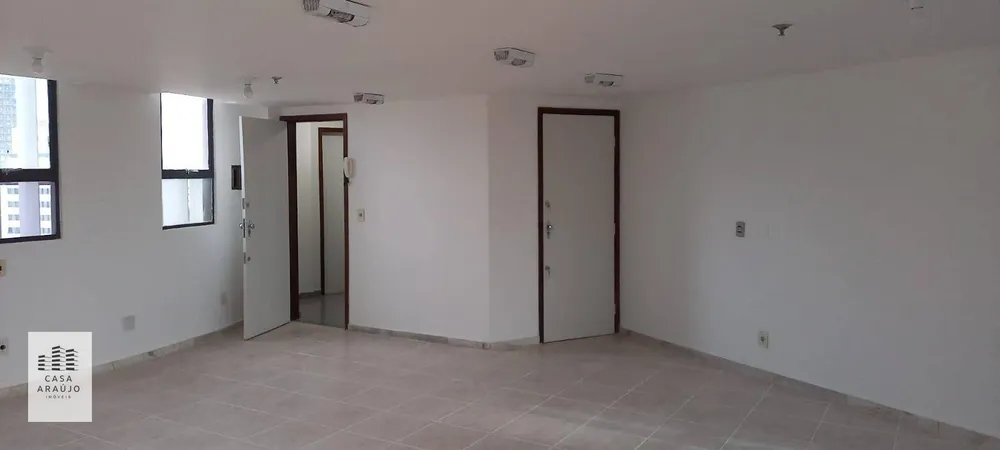 Sala-Conjunto, 82 m² - Foto 3