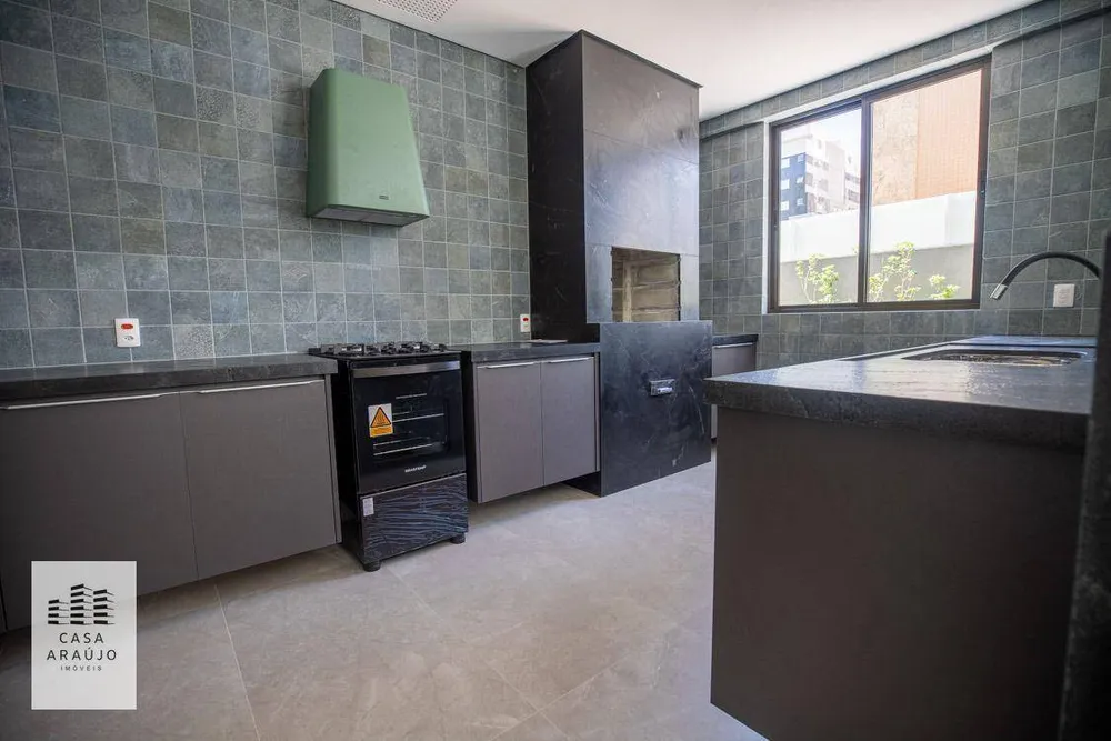 Apartamento, 4 quartos, 130 m² - Foto 3