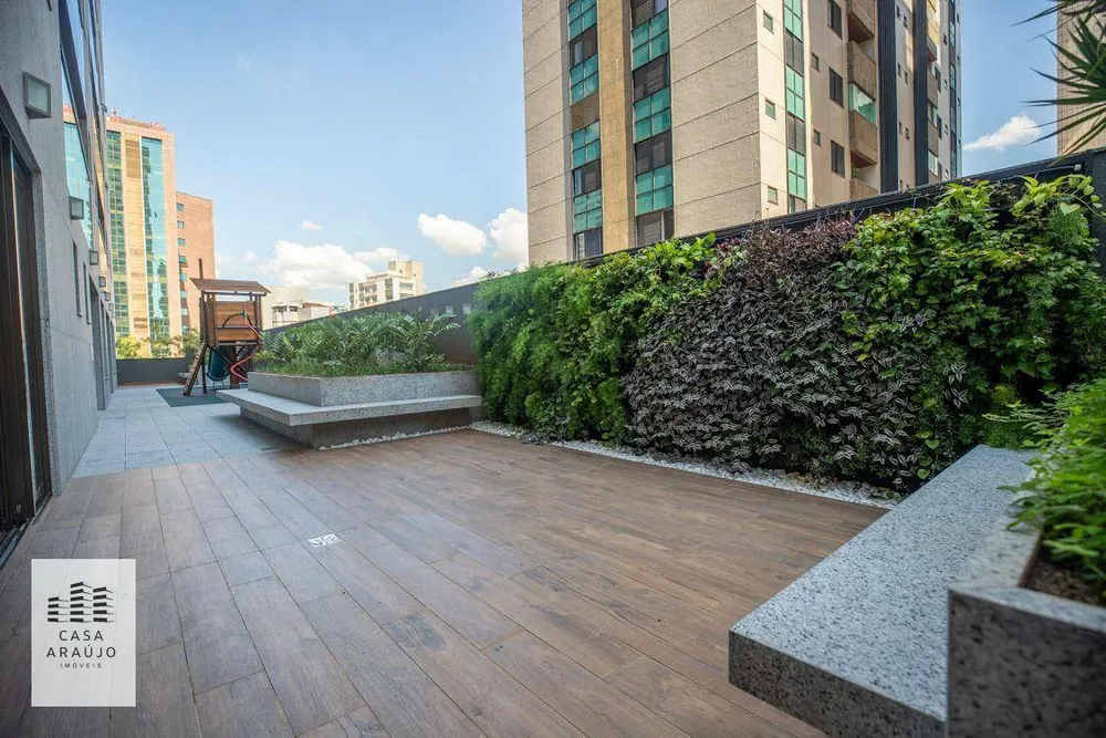Apartamento, 4 quartos, 130 m² - Foto 4