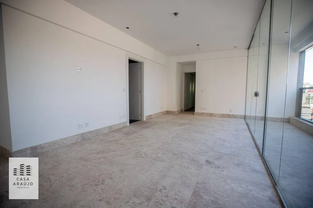Apartamento, 4 quartos, 130 m² - Foto 1