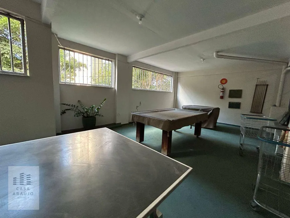 Apartamento, 3 quartos, 134 m² - Foto 3