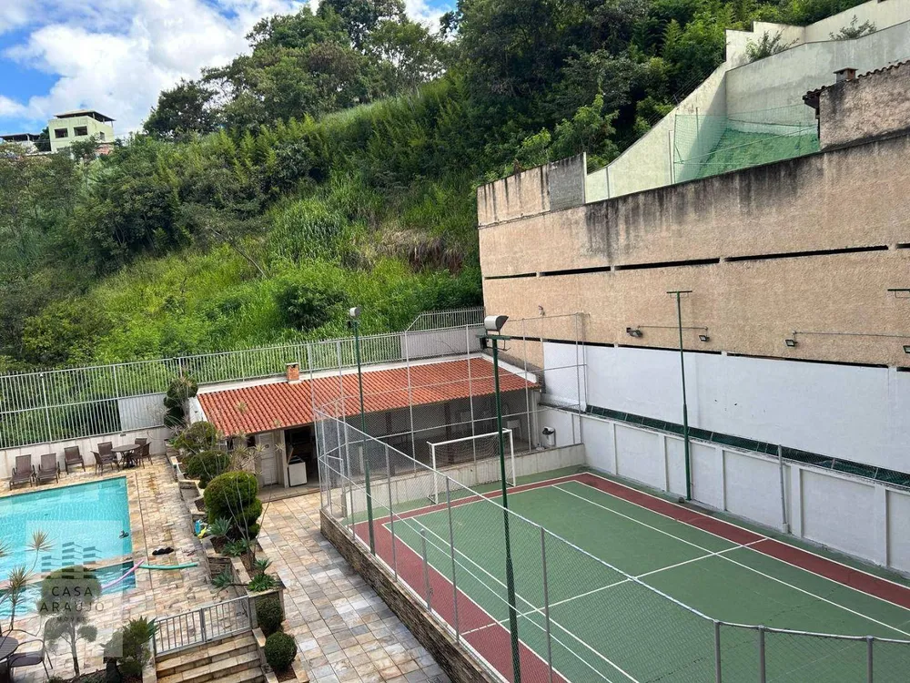 Apartamento, 3 quartos, 134 m² - Foto 4
