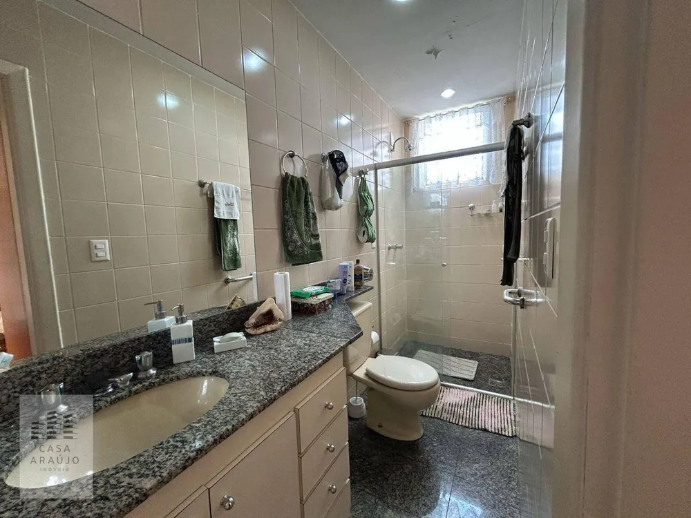 Apartamento, 3 quartos, 134 m² - Foto 1