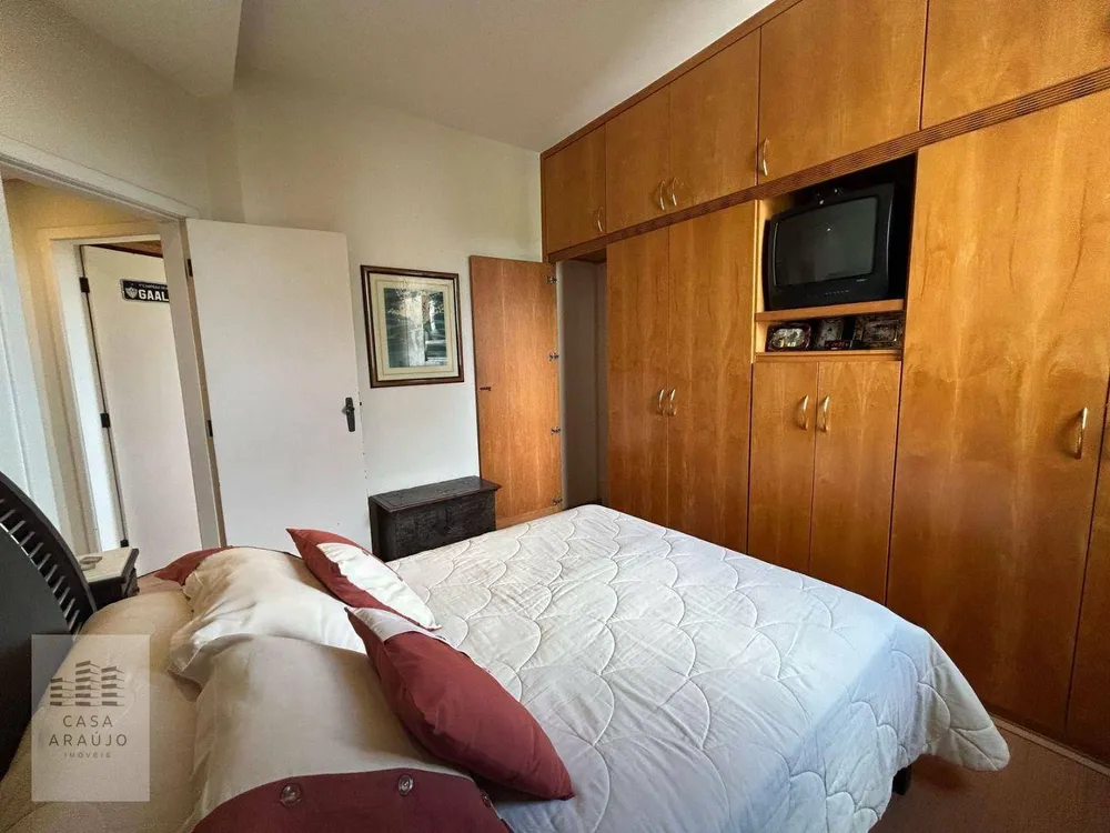 Apartamento, 3 quartos, 134 m² - Foto 2