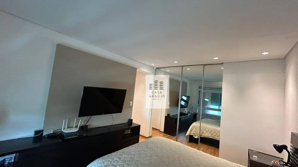 Apartamento, 4 quartos, 159 m² - Foto 4