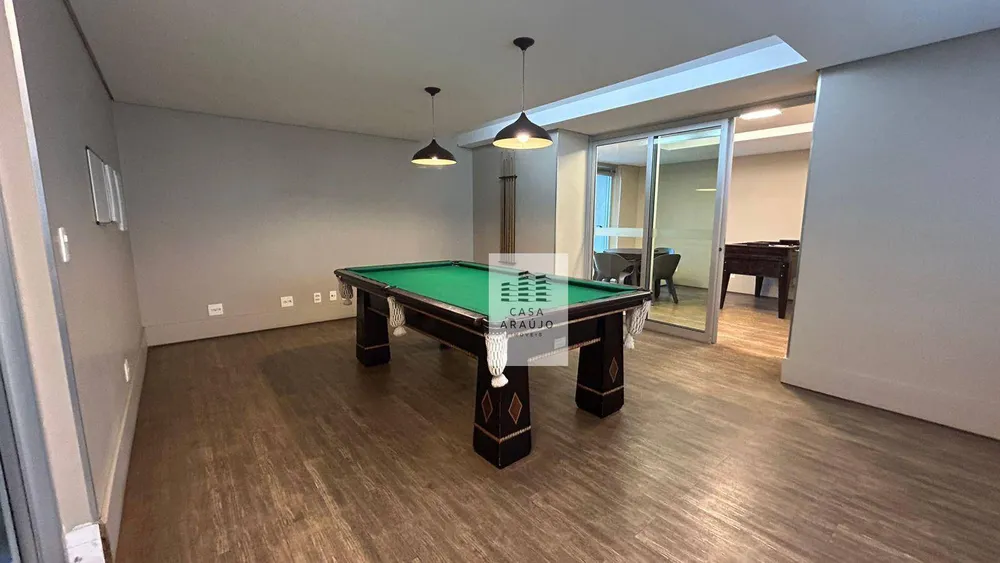 Apartamento, 4 quartos, 159 m² - Foto 1
