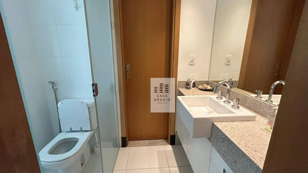 Apartamento, 4 quartos, 159 m² - Foto 2