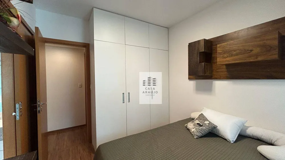 Apartamento, 4 quartos, 159 m² - Foto 3