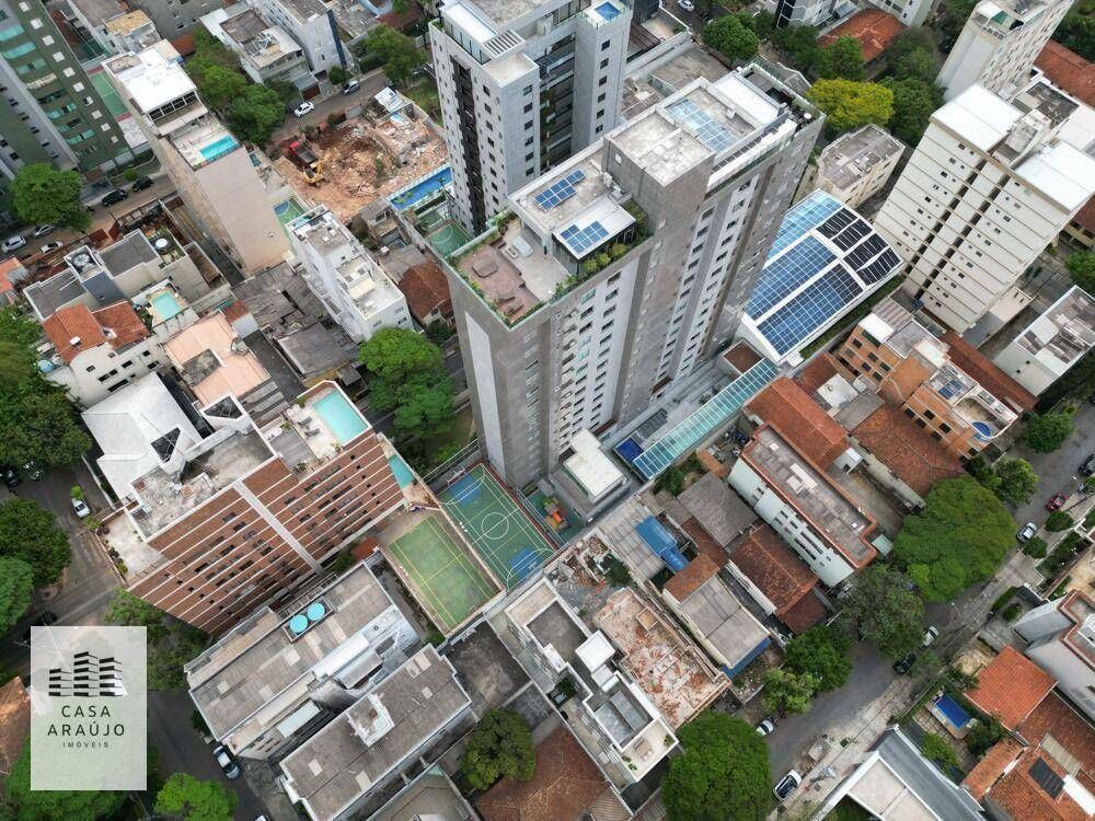 Apartamento, 4 quartos, 197 m² - Foto 3