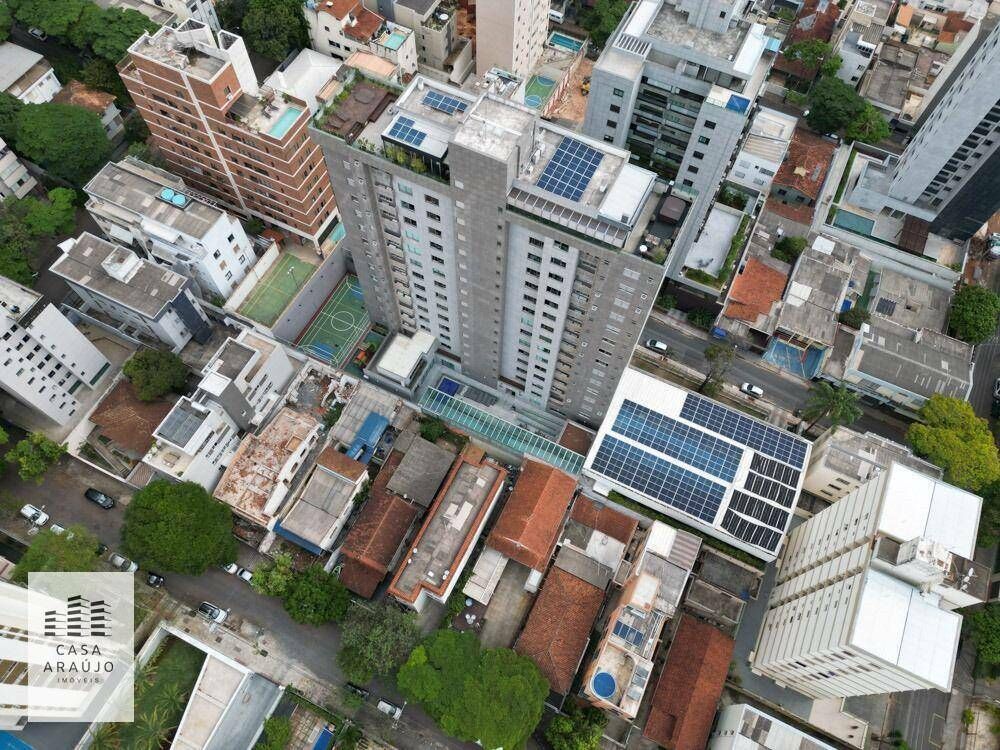 Apartamento, 4 quartos, 197 m² - Foto 4