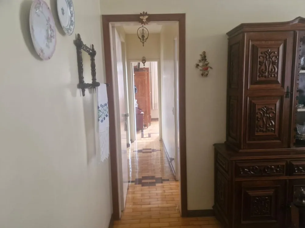 Apartamento, 3 quartos, 130 m² - Foto 2