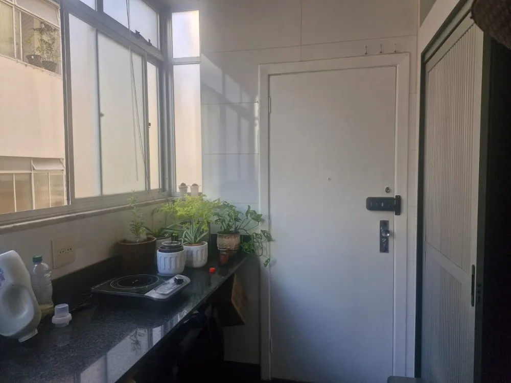 Apartamento, 3 quartos, 130 m² - Foto 4