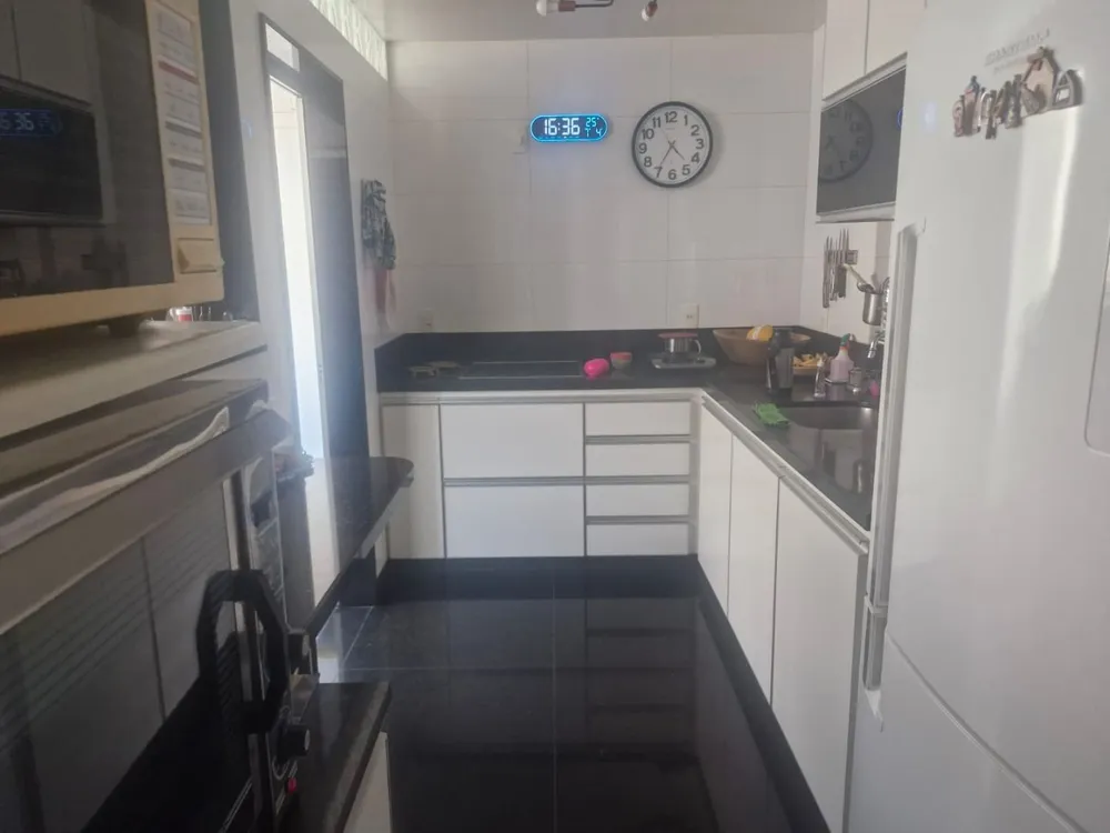 Apartamento, 3 quartos, 130 m² - Foto 3