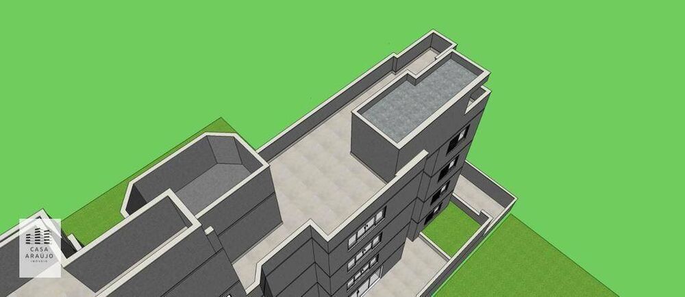 Cobertura, 2 quartos, 130 m² - Foto 4