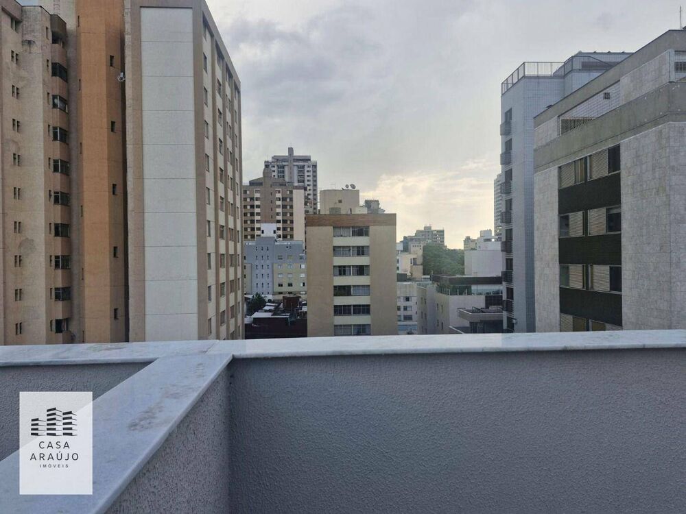 Cobertura, 2 quartos, 130 m² - Foto 3