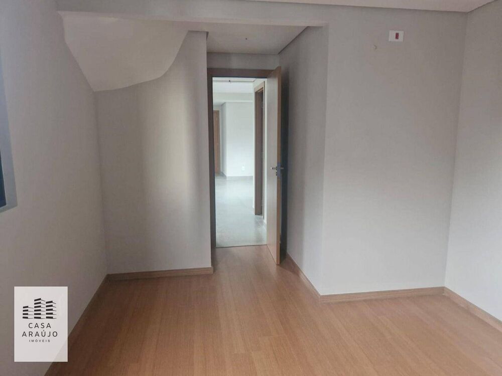 Cobertura, 2 quartos, 130 m² - Foto 1