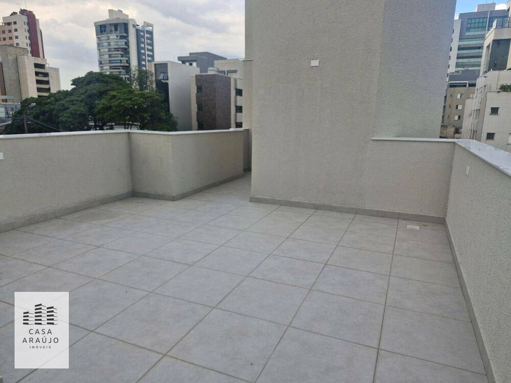 Cobertura, 2 quartos, 130 m² - Foto 2