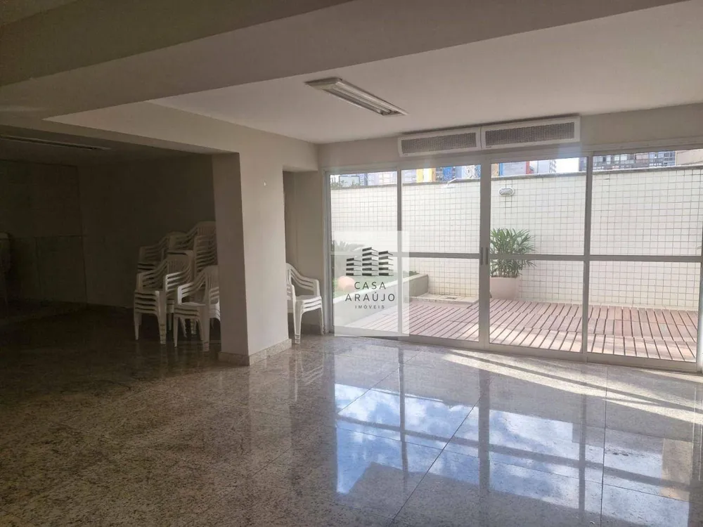 Cobertura, 3 quartos, 180 m² - Foto 2