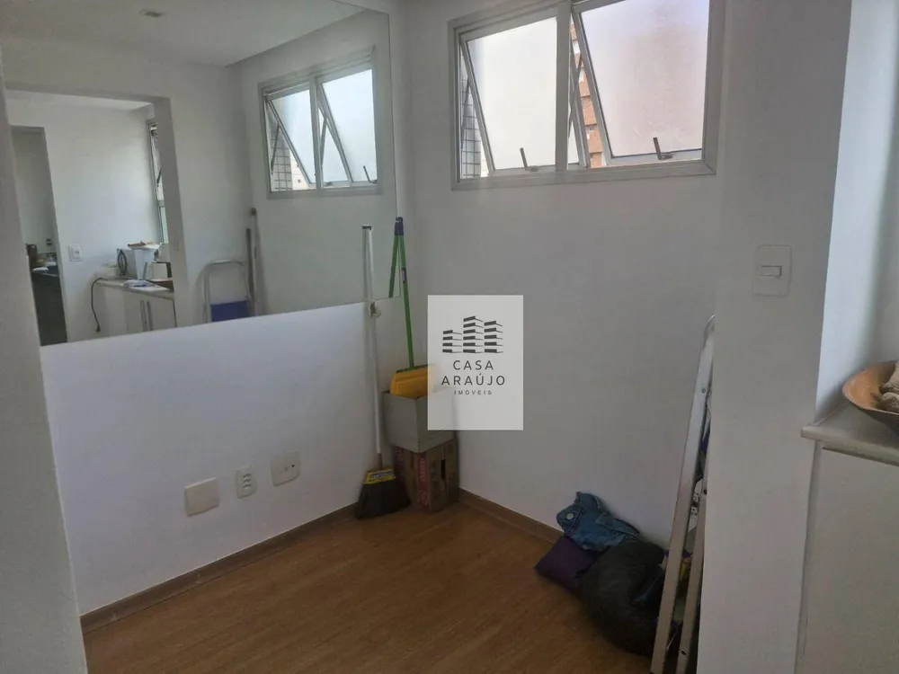 Cobertura, 3 quartos, 180 m² - Foto 1