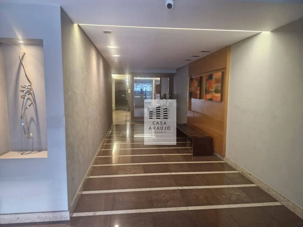 Cobertura, 3 quartos, 180 m² - Foto 4